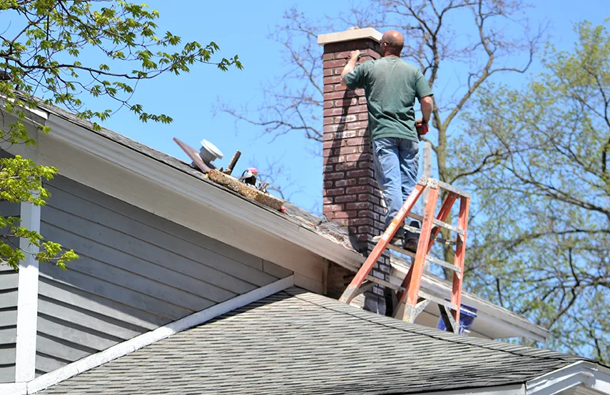 Chimney & Fireplace Inspections Services in Rowland Heights, CA