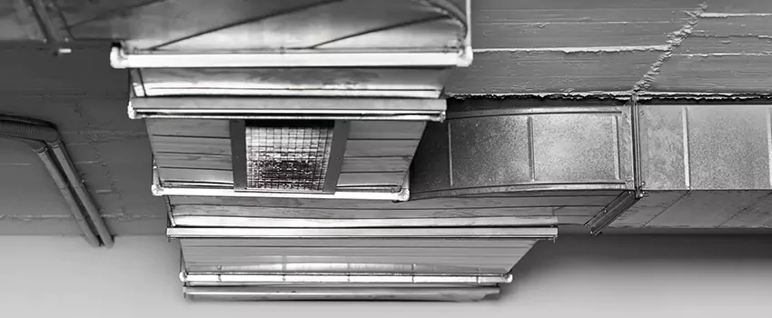Trusted Air Duct Cleaning Company in Rowland Heights, California