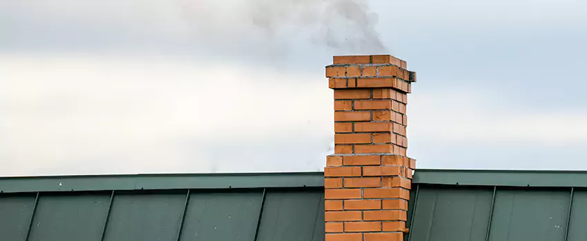 Animal Screen Chimney Cap Repair And Installation Services in Rowland Heights, California