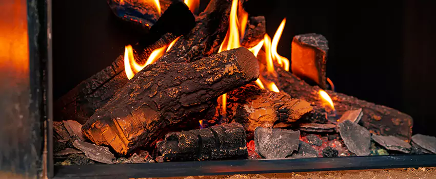 Chimney Fireplace Ash Dump Cleaning in Rowland Heights, CA