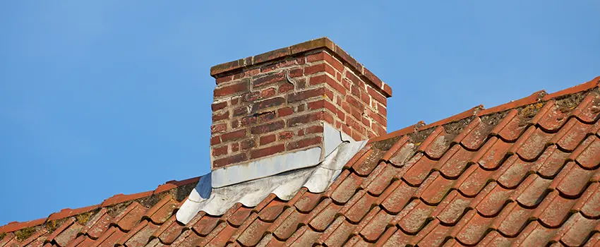 Residential Chimney Bricks Rotten Repair Services in Rowland Heights, CA