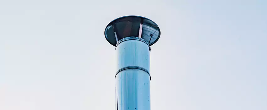 Wind-Resistant Chimney Caps Installation and Repair Services in Rowland Heights, California