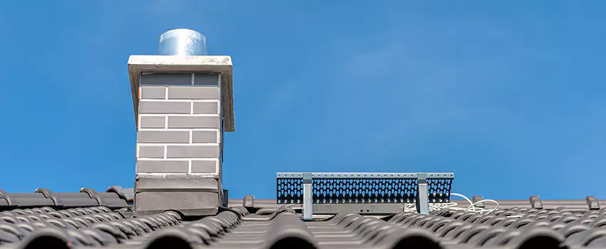Chimney Flue Relining Services in Rowland Heights, California