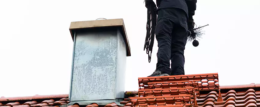 Chimney Liner Services Cost in Rowland Heights, CA