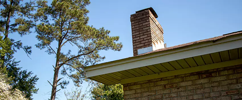 Budget-Friendly Chimney Masonry Service in Rowland Heights, California