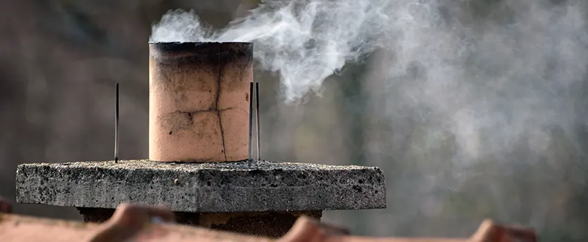 Wood Burning Chimney Odor Removal in Rowland Heights, CA