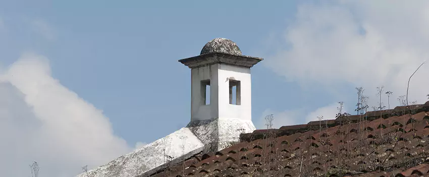 Cost To Rebuild A Chimney in Rowland Heights, CA