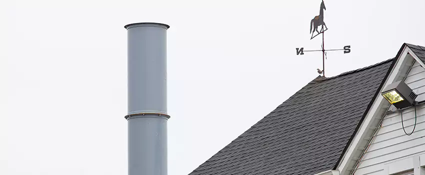 Chimney Inspection in Rowland Heights, CA