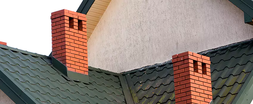 Chimney Saver Waterproofing Services in Rowland Heights, California