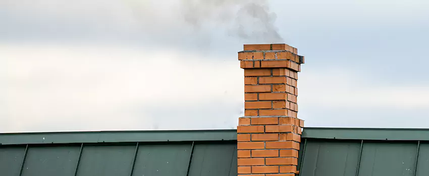 Chimney Soot Cleaning Cost in Rowland Heights, CA
