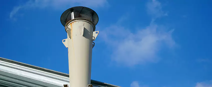 Chimney Spark Arrestor Requirements in Rowland Heights, CA