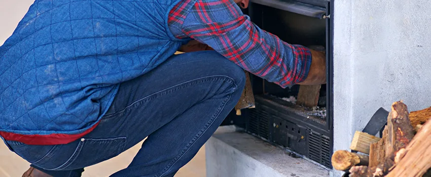Chimney Sweep To Clear Creosote Buildup in Rowland Heights, California
