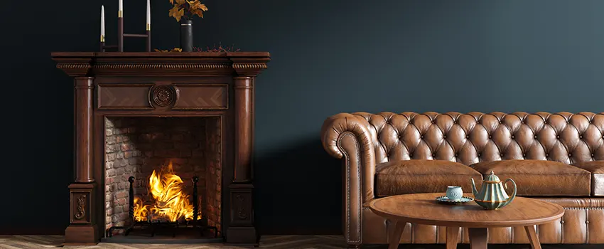 Traditional Fireplace Design Refurbishment Costs in Rowland Heights, California