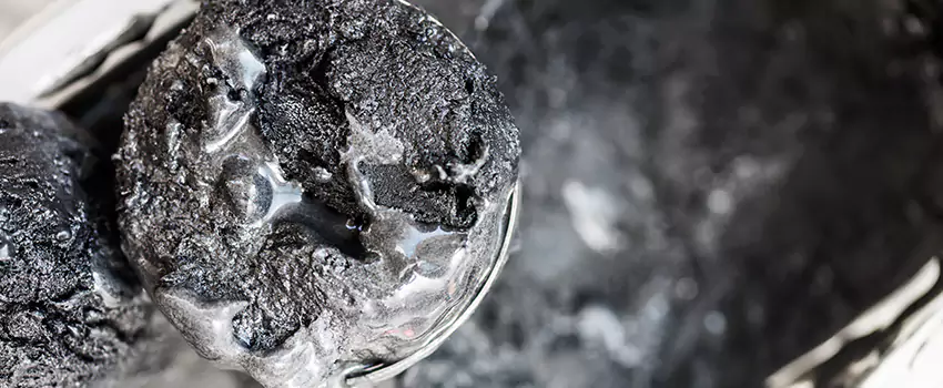 Clogged Dryer Vent Lint Cleaning in Rowland Heights, California