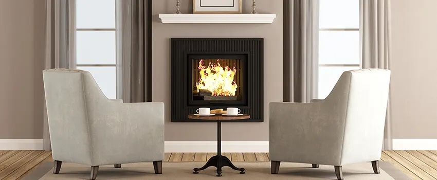 Custom Architectural Fireplace Restoration in Rowland Heights, CA