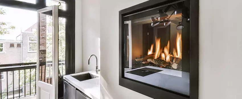 Dimplex Fireplace Installation and Repair in Rowland Heights, California