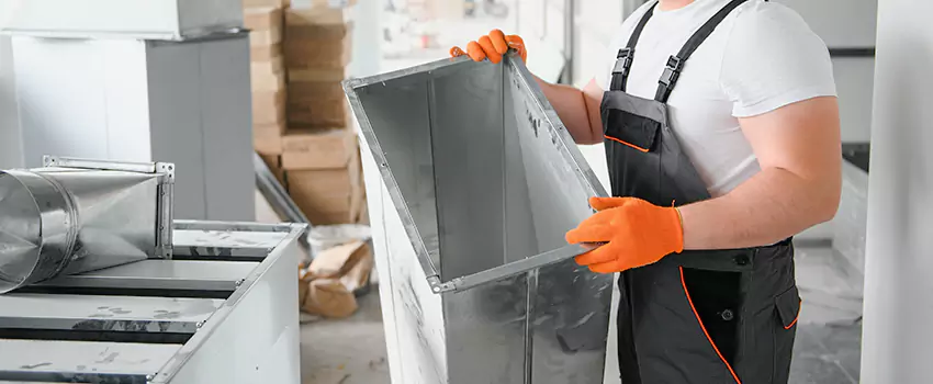 Benefits of Dryer Vent Inspection in Rowland Heights, CA