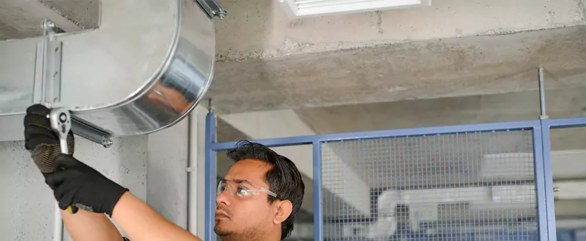 HVAC Ductwork Cleaning in Rowland Heights, CA