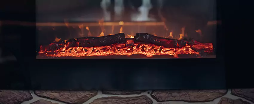 Outdoor Electric Fireplace Installation Solutions in Rowland Heights, CA