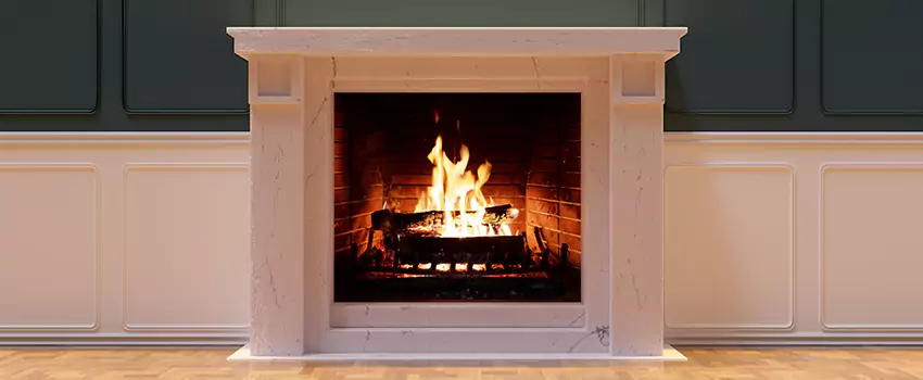 Empire Comfort Systems Fireplace Installation and Replacement in Rowland Heights, California