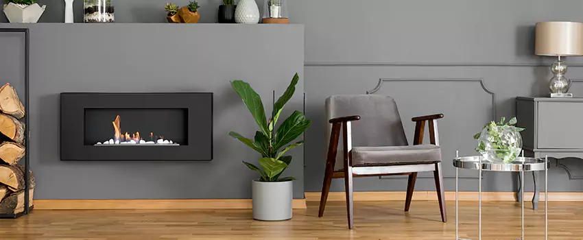 Ethanol Fireplace Burner Repair in Rowland Heights, CA