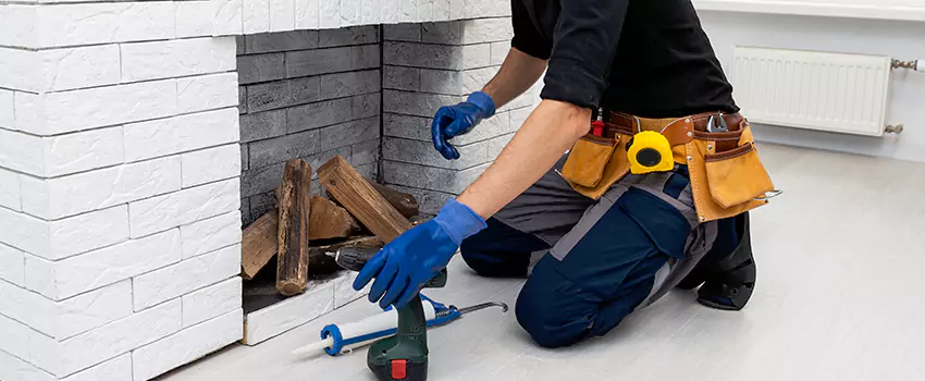 Fireplace Doors Cleaning in Rowland Heights, California