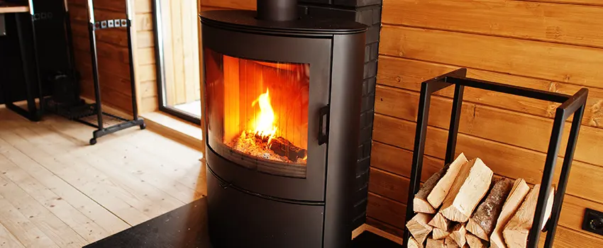 Gas Fireplace Door Handle Installation Services in Rowland Heights, California