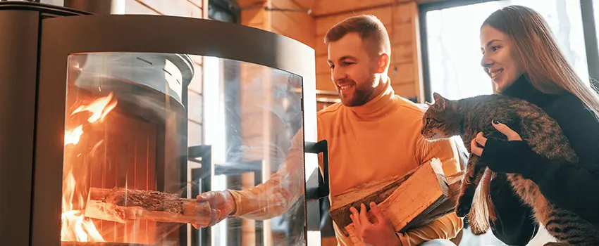 Fireplace Door Installation And Replacement Contractors in Rowland Heights, CA