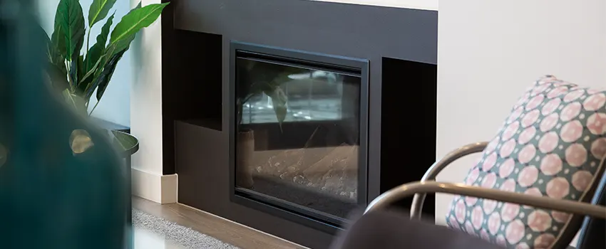 Welding Repairs for Fireplace Grate in Rowland Heights, CA