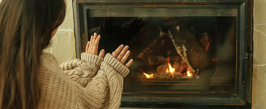 Wood-burning Fireplace Smell Removal Services in Rowland Heights, CA