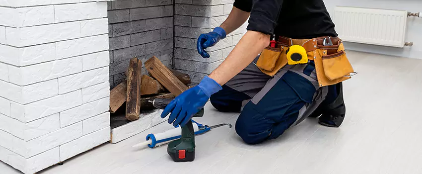 Smoke Chamber Safety Upgrades in Rowland Heights, California