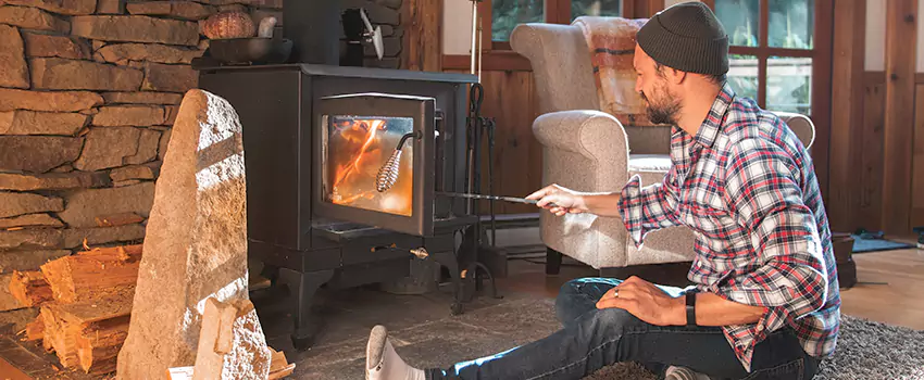 Fireplace Chimney Maintenance in Rowland Heights, California