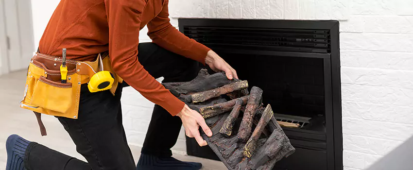 Fireplace Interior Sweeping in Rowland Heights, CA