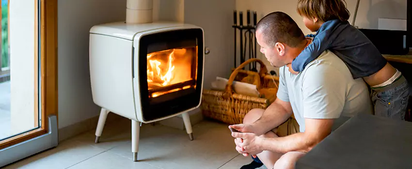 Fireplace Safety Inspection Technician in Rowland Heights, California