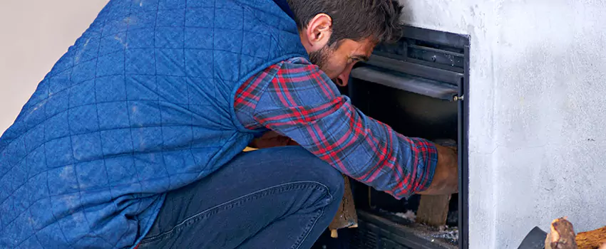 Fix Non-Working Prefabricated Fireplace in Rowland Heights, CA