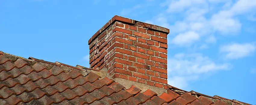 Flue Tiles Cracked Repair Services near Me in Rowland Heights, CA