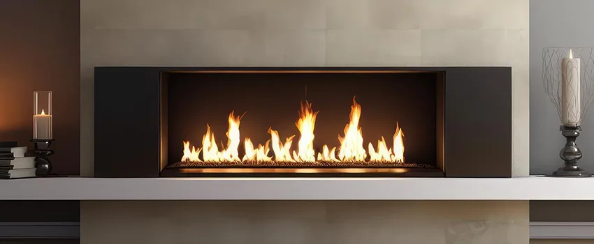 Vent Free Gas Fireplaces Repair Solutions in Rowland Heights, California