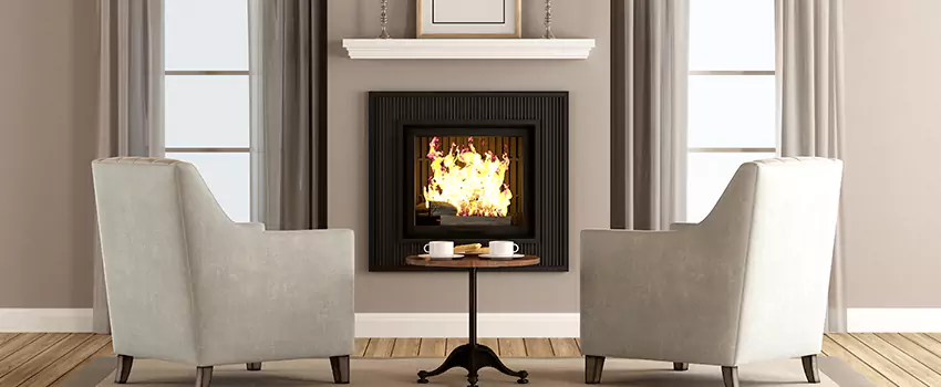Heat & Glo Outdoor Gas Fireplaces Installation Contractors in Rowland Heights, California