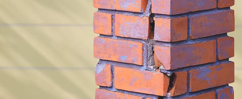 Leaking Chimney Repair And Replacement Cost in Rowland Heights, California