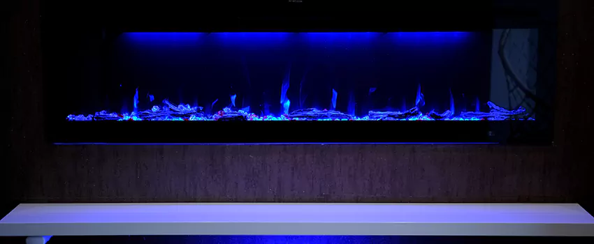 Benefits of Multi-Color Fireplace Installation in Rowland Heights, CA