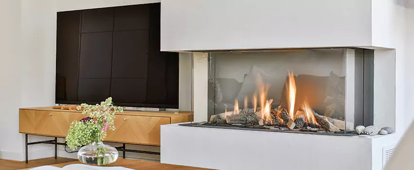 Ortal Wilderness Fireplace Repair and Maintenance in Rowland Heights, California