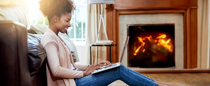 Cost-Effective Osburn Fireplace Installation and Repair in Rowland Heights, CA