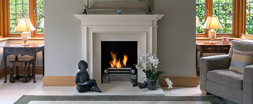 RSF Fireplaces Maintenance and Repair in Rowland Heights, California