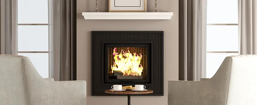 Superior Outdoor Fireplace Repair in Rowland Heights, CA