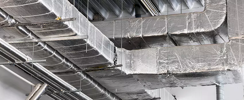 Vent Dust Cleaning Cost in Rowland Heights, CA