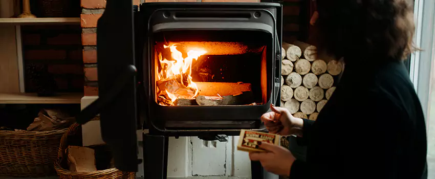 Key Features of Vermont Castings Fireplaces in Rowland Heights, CA