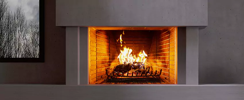 Indoor Wood Burning Furnace Repair and Installation in Rowland Heights, California