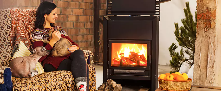 Wood Stove Chimney Cleaning Services in Rowland Heights, CA