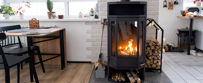 Wood Stove Firebox Installation Services in Rowland Heights, CA