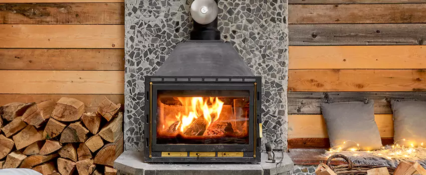 Wood Stove Cracked Glass Repair Services in Rowland Heights, CA
